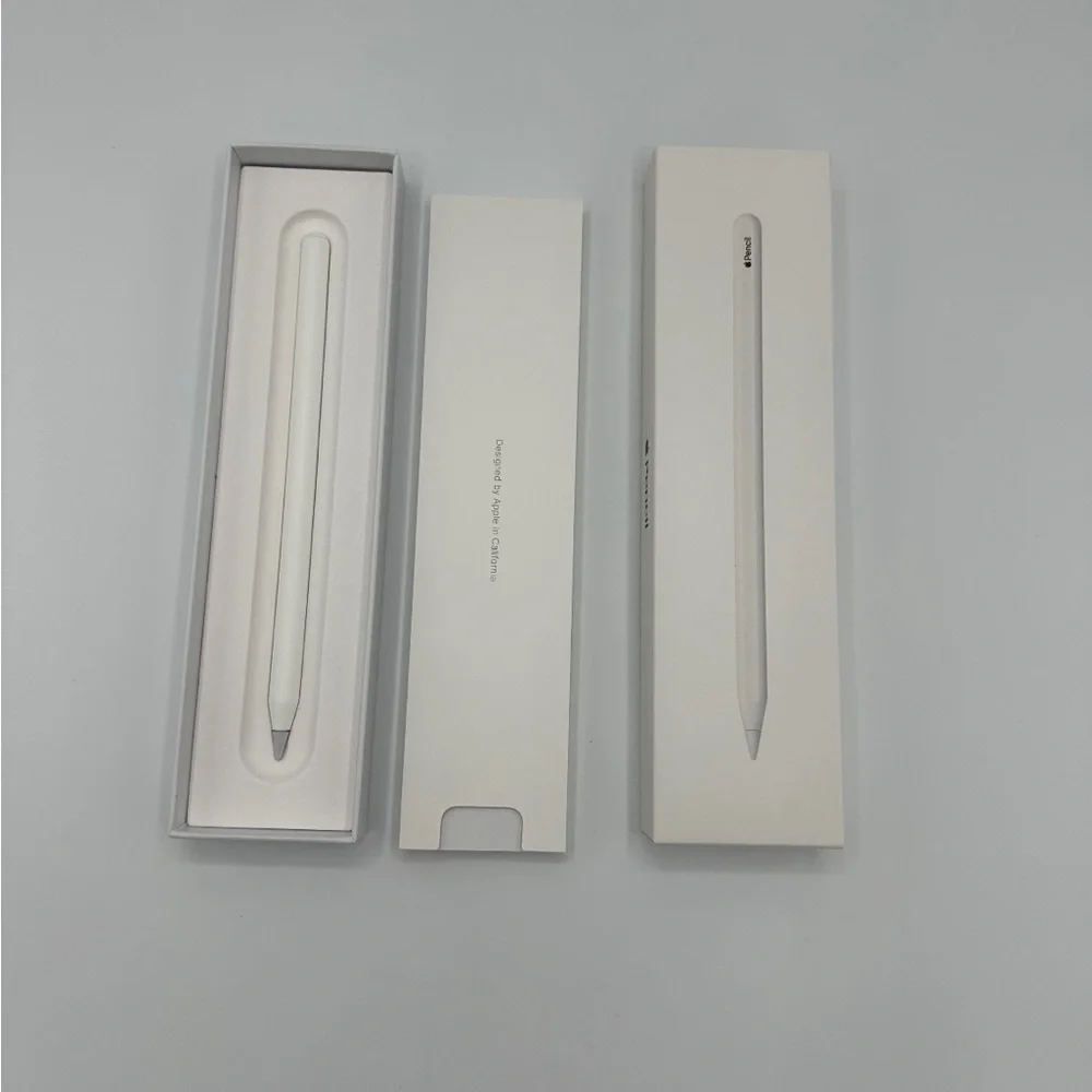 Apple Pencil (2nd Generation)